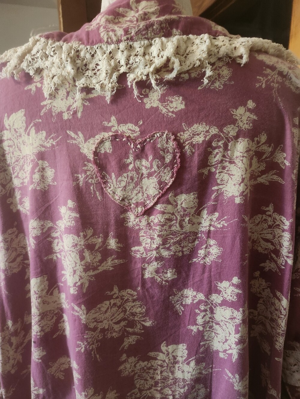Magnolia Pearl Jaya Kaftan - Picture 11 of 12